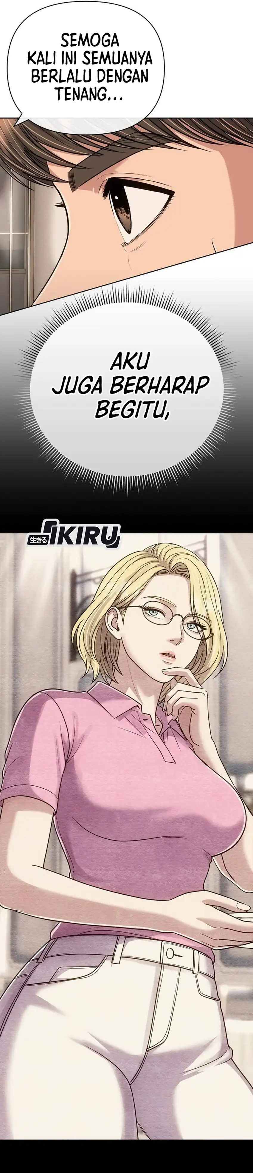 Baca The New Employee Kim Chul-Soo - Chapter 157 halaman 18