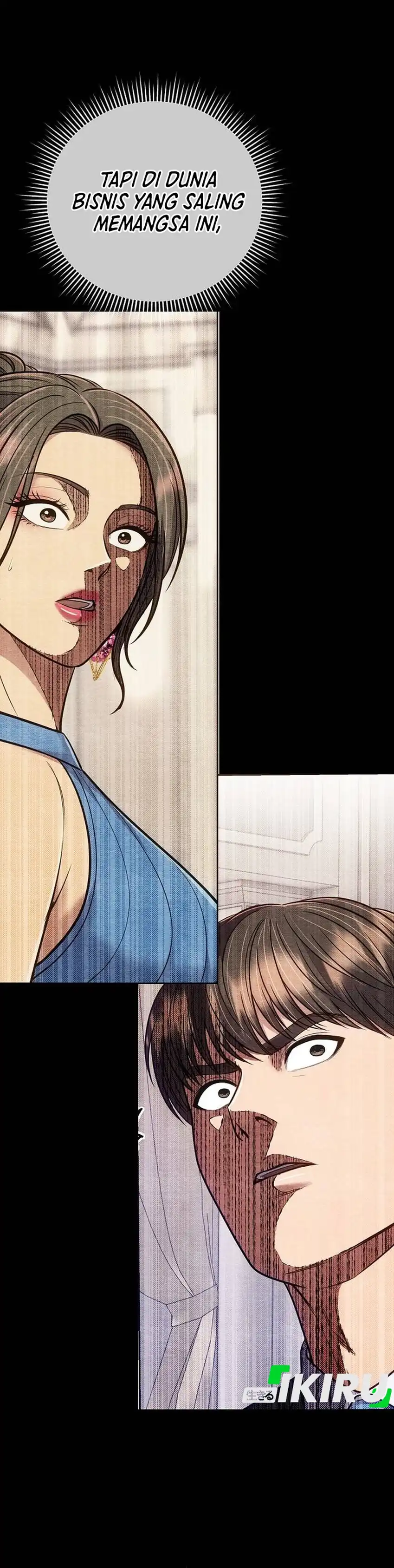 Baca The New Employee Kim Chul-Soo - Chapter 157 halaman 19