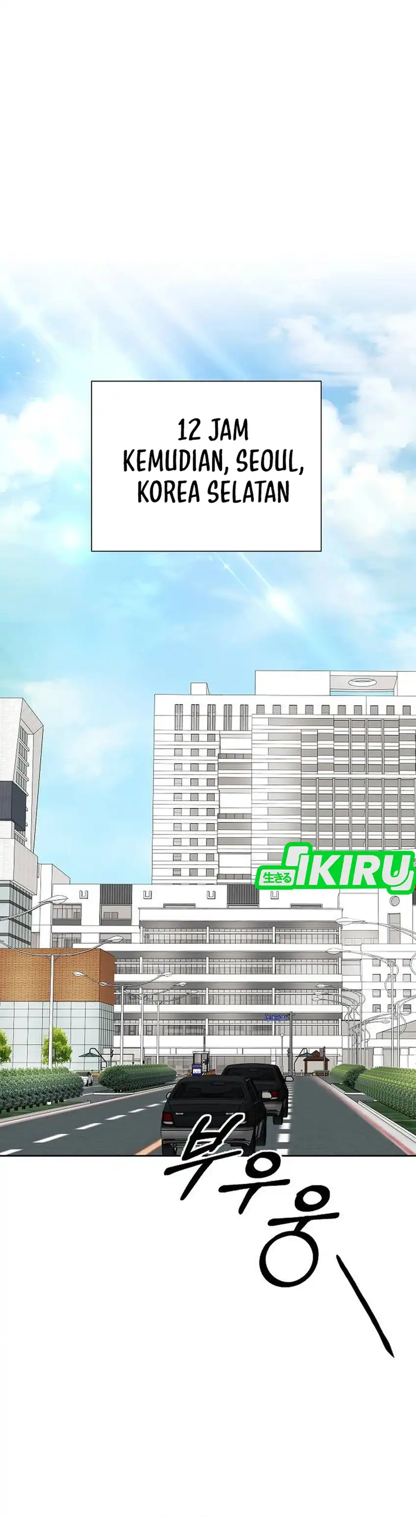 Baca The New Employee Kim Chul-Soo - Chapter 157 halaman 27