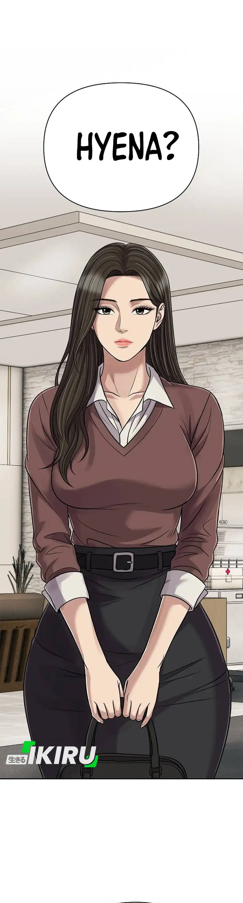 Baca The New Employee Kim Chul-Soo - Chapter 157 halaman 31