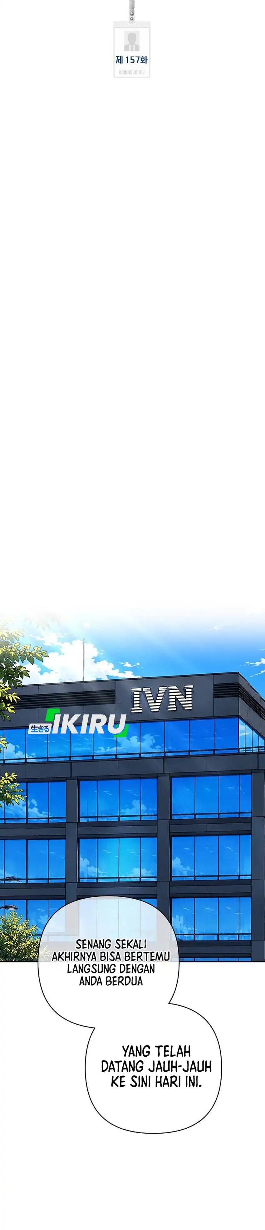 Baca The New Employee Kim Chul-Soo - Chapter 157 halaman 36