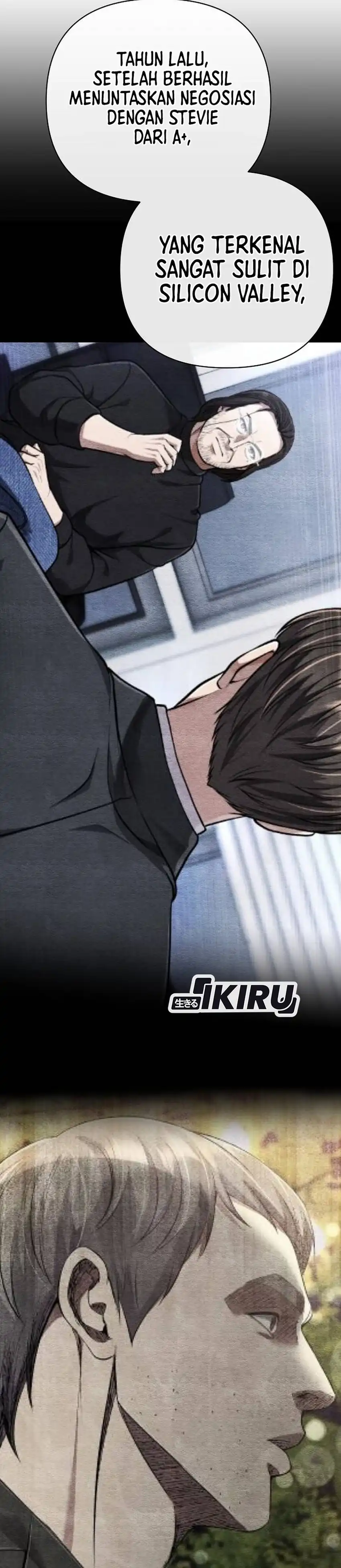 Baca The New Employee Kim Chul-Soo - Chapter 157 halaman 41