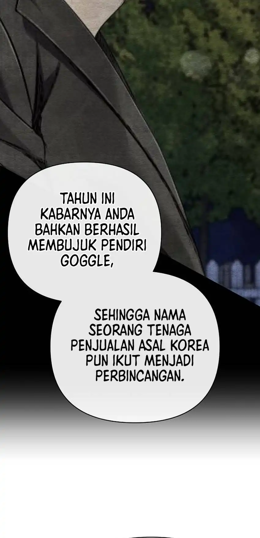 Baca The New Employee Kim Chul-Soo - Chapter 157 halaman 42