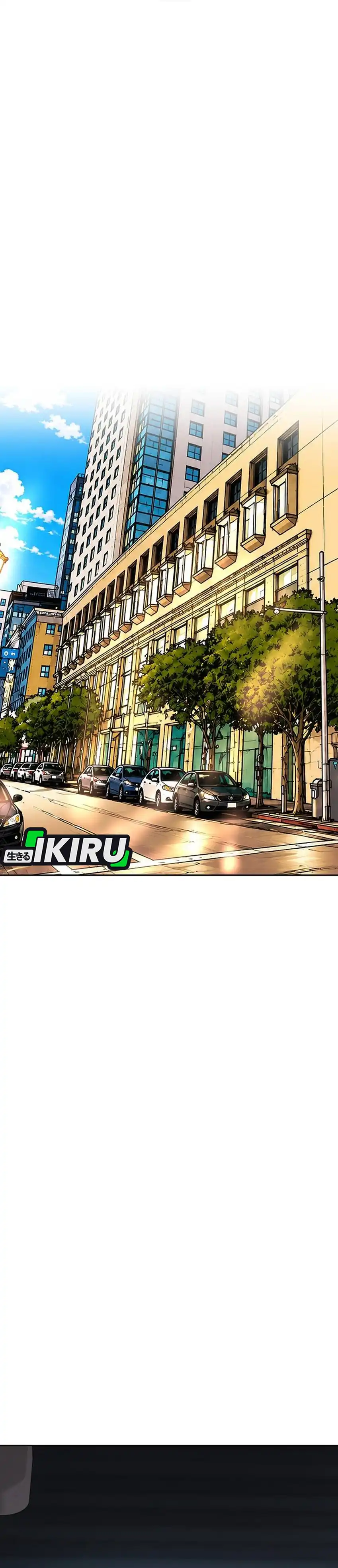 Baca The New Employee Kim Chul-Soo - Chapter 157 halaman 45