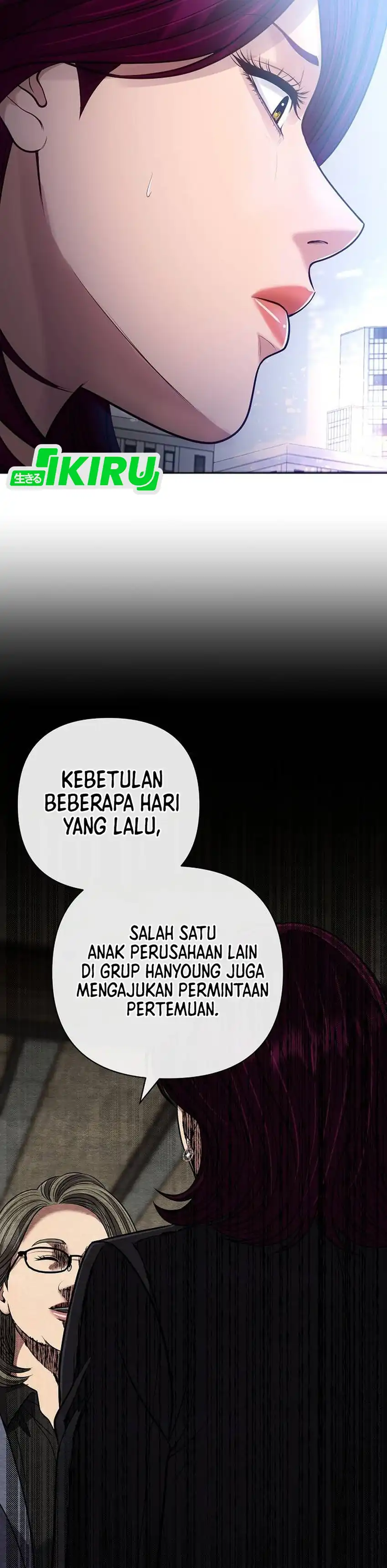Baca The New Employee Kim Chul-Soo - Chapter 157 halaman 48
