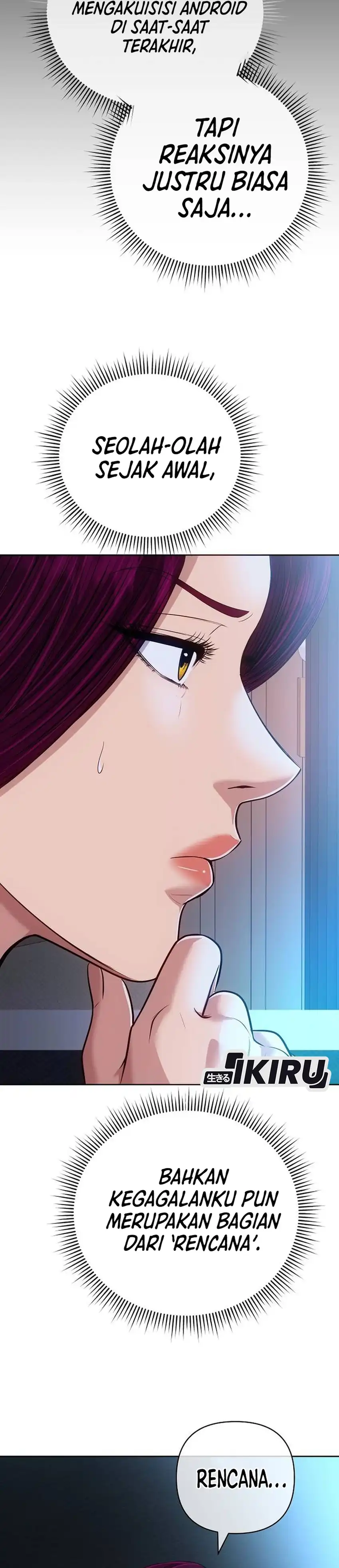 Baca The New Employee Kim Chul-Soo - Chapter 157 halaman 53