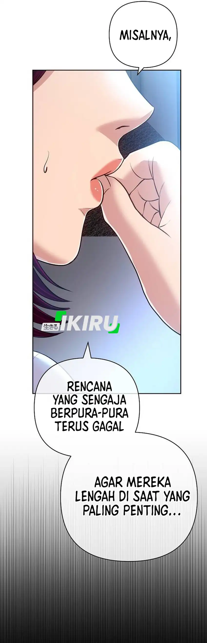 Baca The New Employee Kim Chul-Soo - Chapter 157 halaman 55