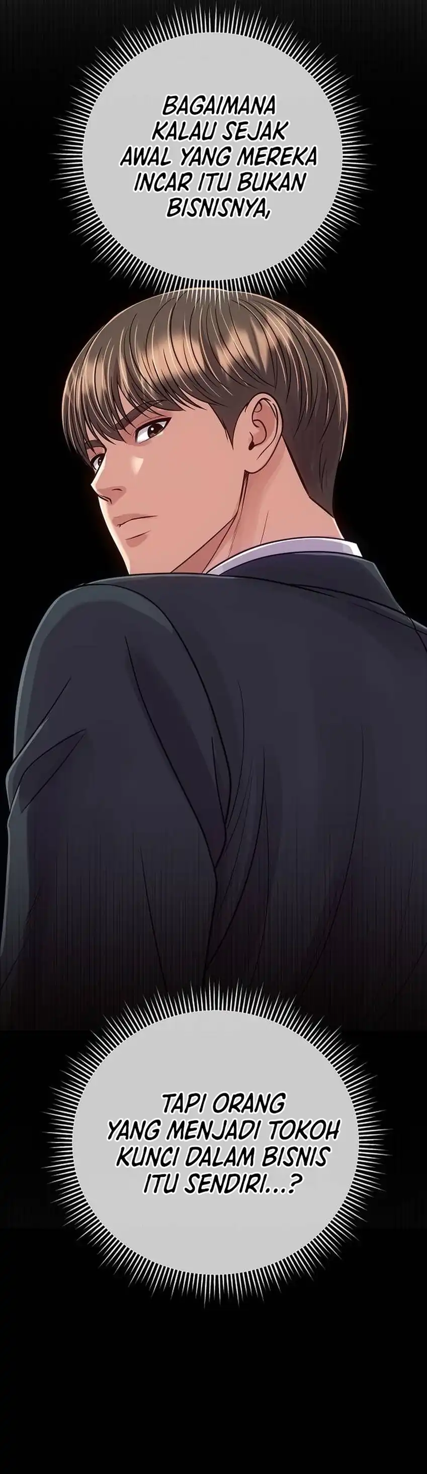 Baca The New Employee Kim Chul-Soo - Chapter 157 halaman 56