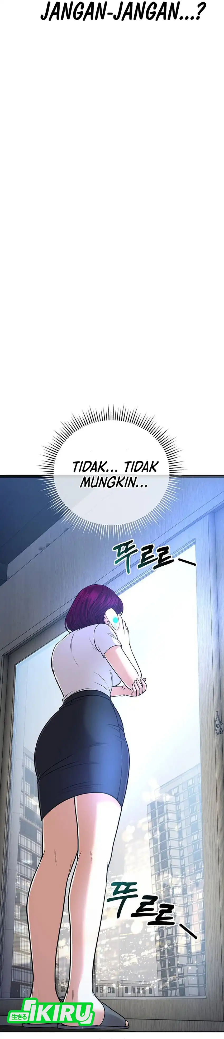 Baca The New Employee Kim Chul-Soo - Chapter 157 halaman 58