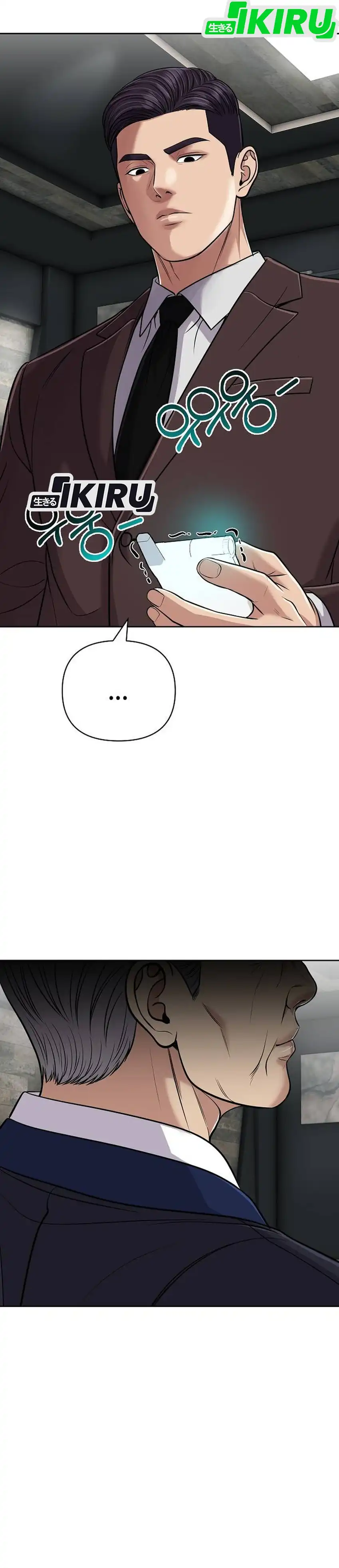 Baca The New Employee Kim Chul-Soo - Chapter 157 halaman 60