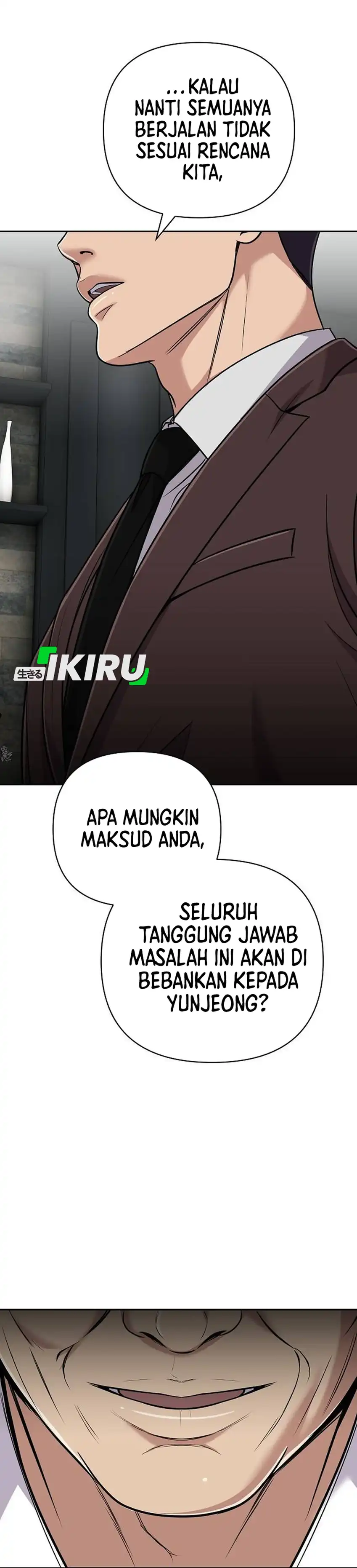Baca The New Employee Kim Chul-Soo - Chapter 157 halaman 61