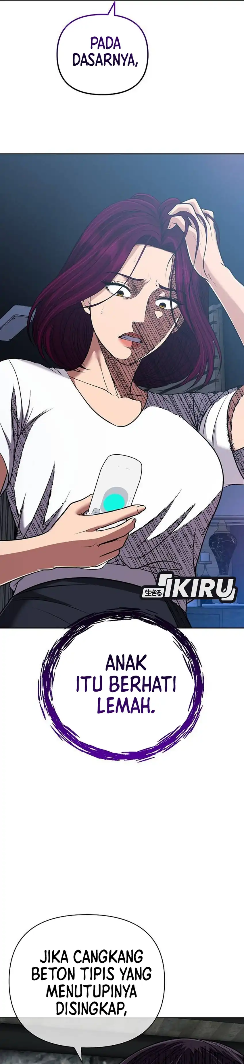 Baca The New Employee Kim Chul-Soo - Chapter 157 halaman 62
