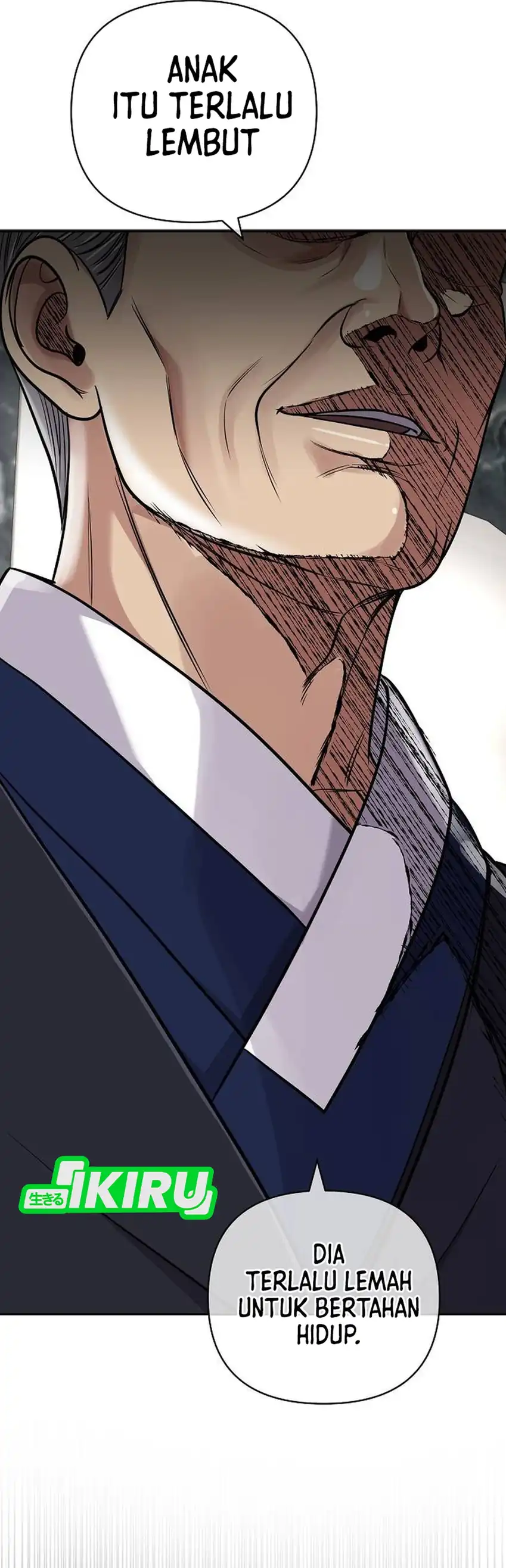 Baca The New Employee Kim Chul-Soo - Chapter 157 halaman 64