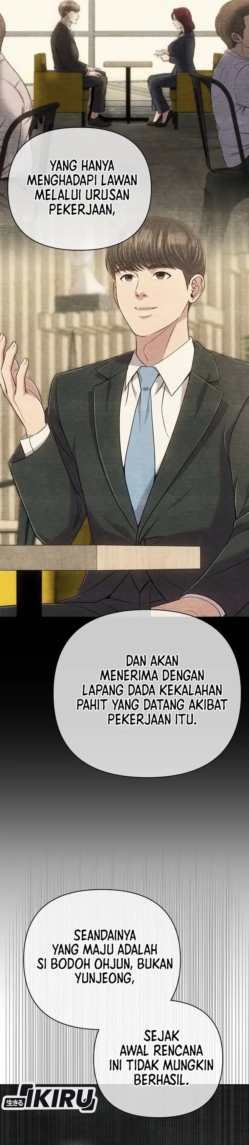 Baca The New Employee Kim Chul-Soo - Chapter 157 halaman 66