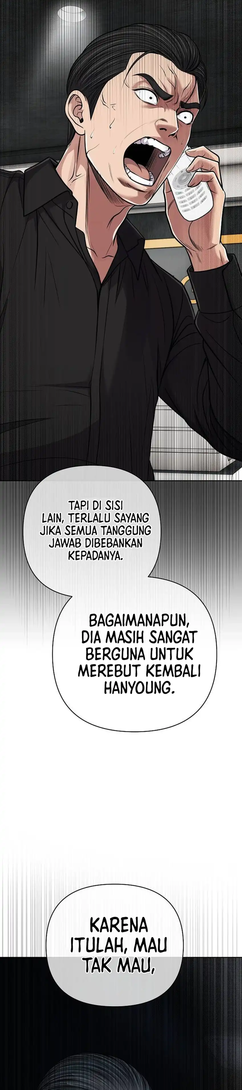 Baca The New Employee Kim Chul-Soo - Chapter 157 halaman 67