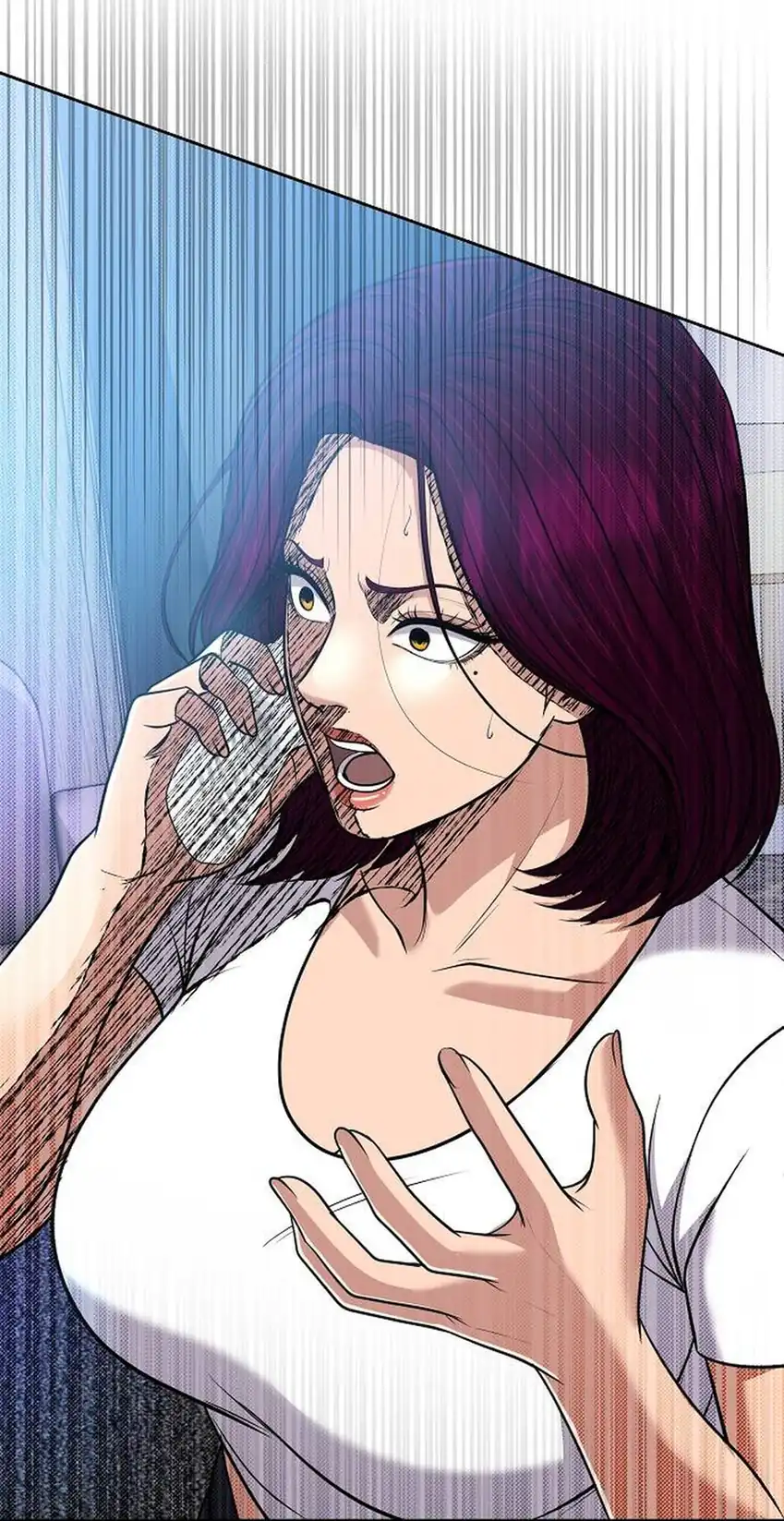 Baca The New Employee Kim Chul-Soo - Chapter 157 halaman 69