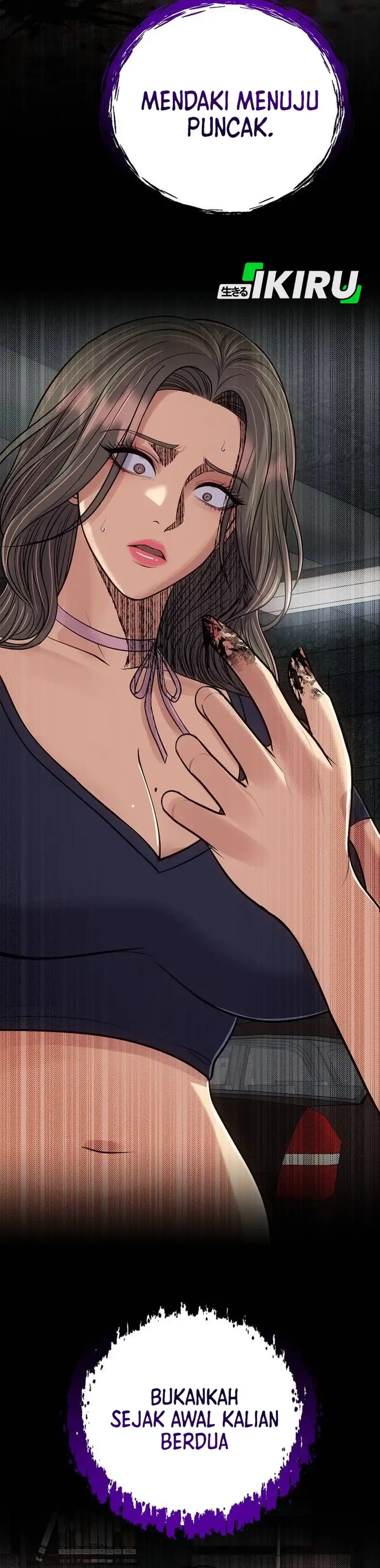 Baca The New Employee Kim Chul-Soo - Chapter 157 halaman 74