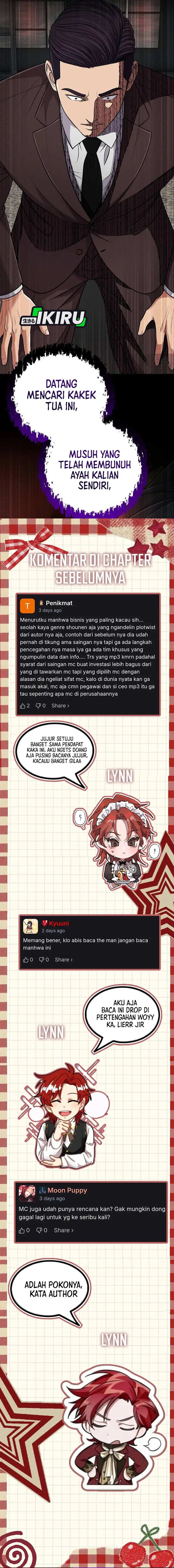 Baca The New Employee Kim Chul-Soo - Chapter 157 halaman 75