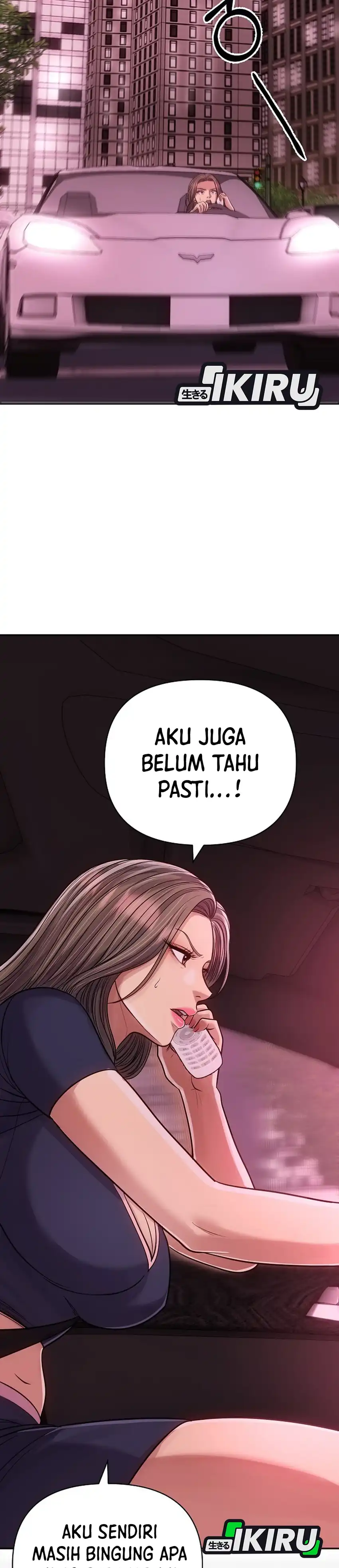 Baca The New Employee Kim Chul-Soo - Chapter 158 halaman 14