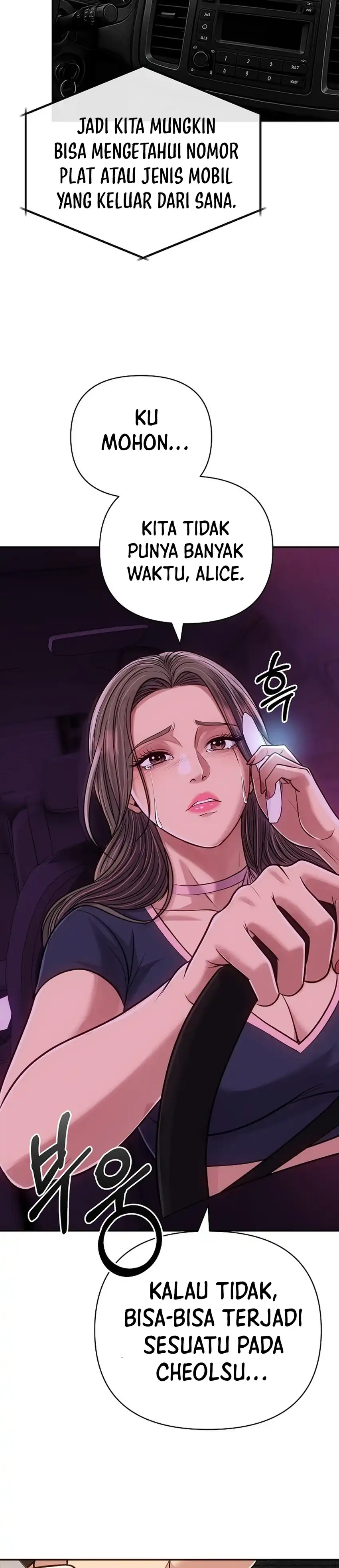 Baca The New Employee Kim Chul-Soo - Chapter 158 halaman 22