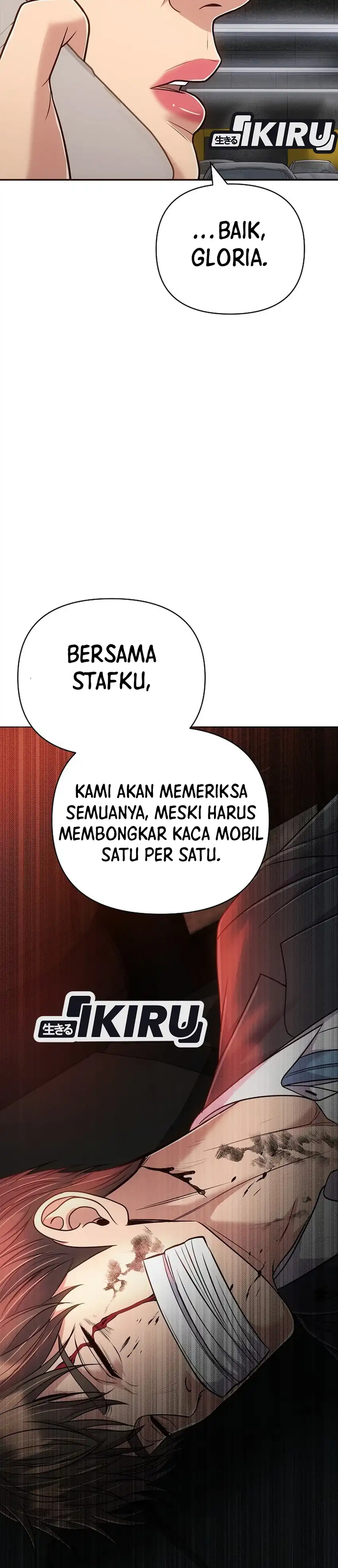 Baca The New Employee Kim Chul-Soo - Chapter 158 halaman 23