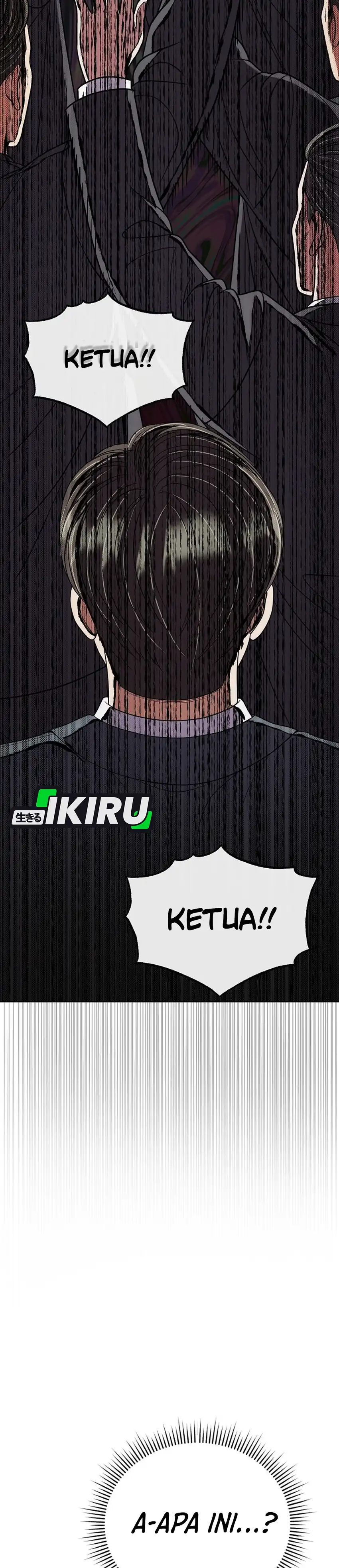 Baca The New Employee Kim Chul-Soo - Chapter 158 halaman 28