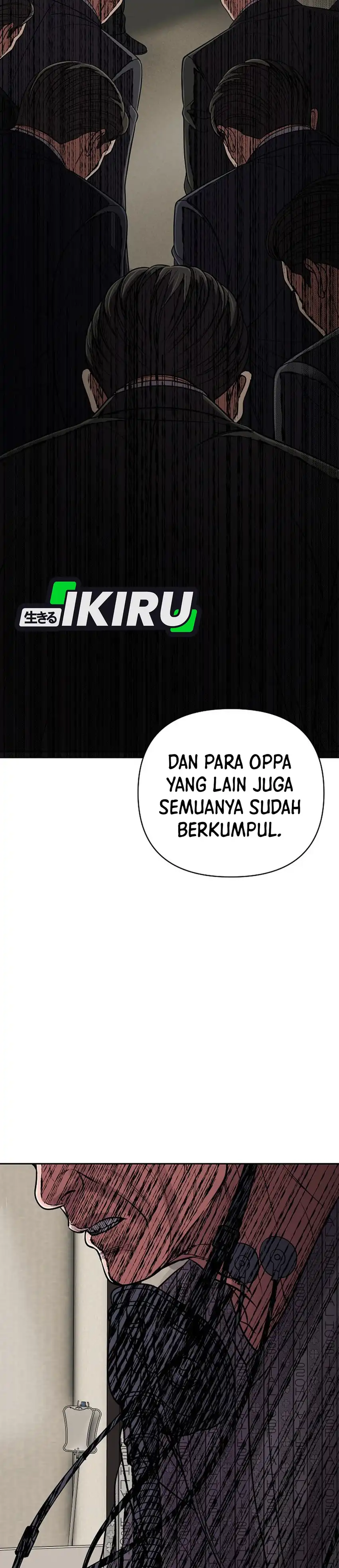 Baca The New Employee Kim Chul-Soo - Chapter 158 halaman 3
