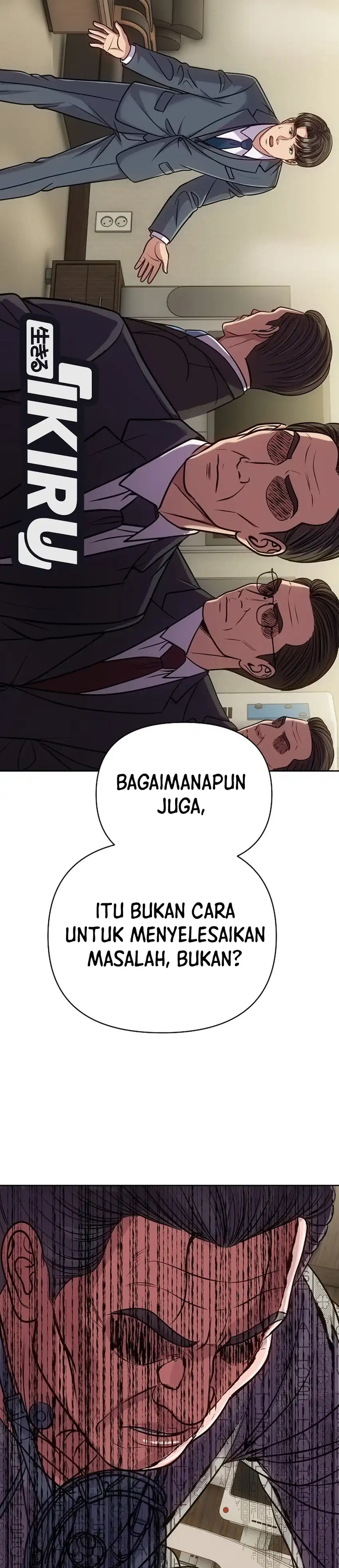 Baca The New Employee Kim Chul-Soo - Chapter 158 halaman 30