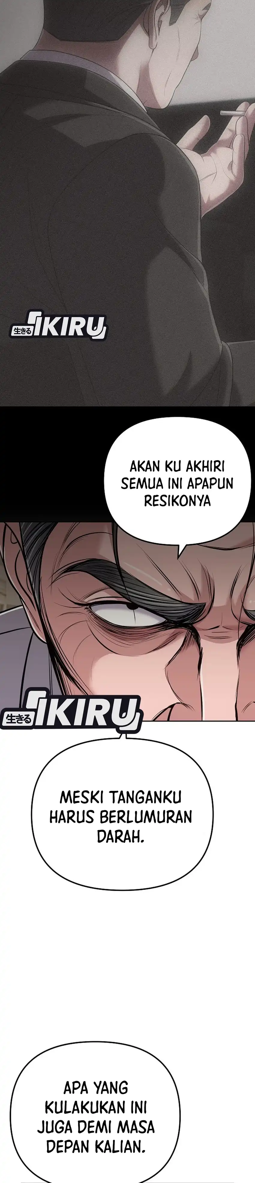 Baca The New Employee Kim Chul-Soo - Chapter 158 halaman 37