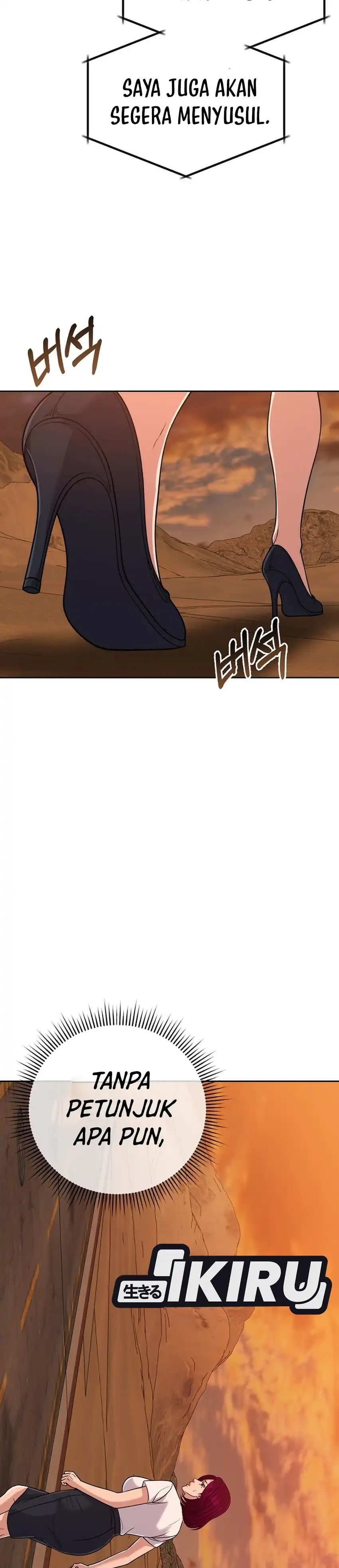 Baca The New Employee Kim Chul-Soo - Chapter 158 halaman 44
