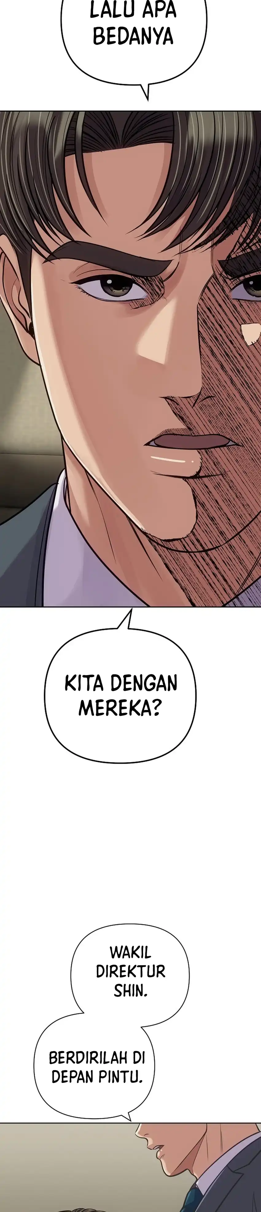 Baca The New Employee Kim Chul-Soo - Chapter 158 halaman 59