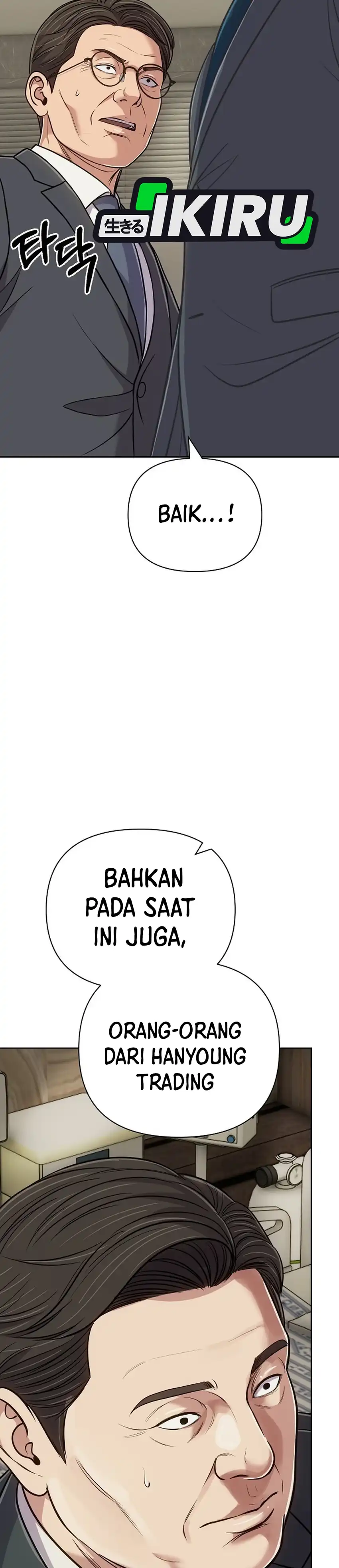 Baca The New Employee Kim Chul-Soo - Chapter 158 halaman 60