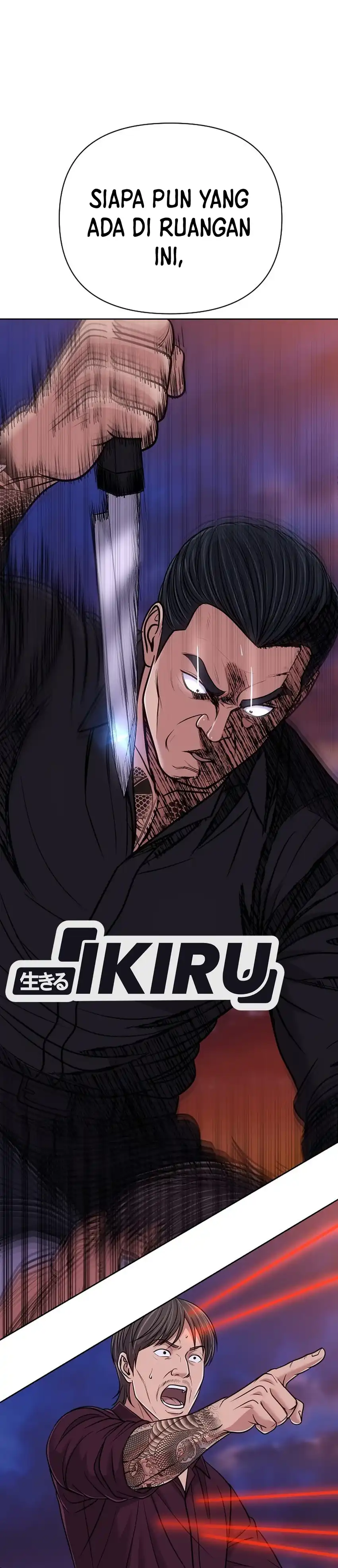 Baca The New Employee Kim Chul-Soo - Chapter 158 halaman 62