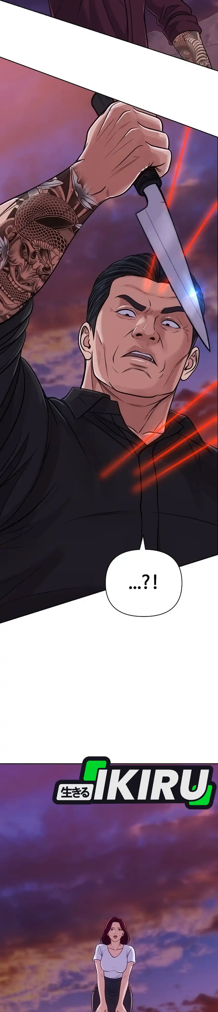Baca The New Employee Kim Chul-Soo - Chapter 158 halaman 63