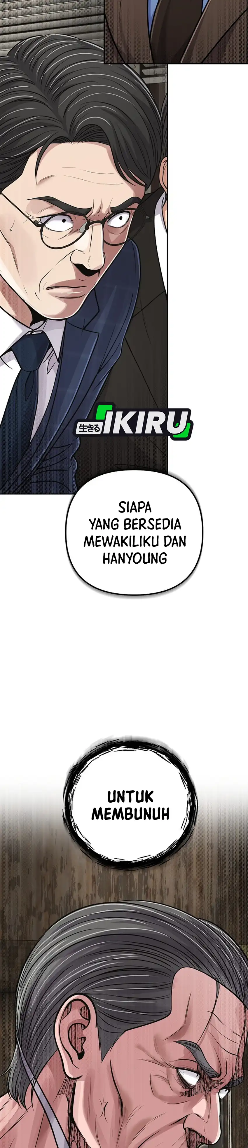 Baca The New Employee Kim Chul-Soo - Chapter 158 halaman 7