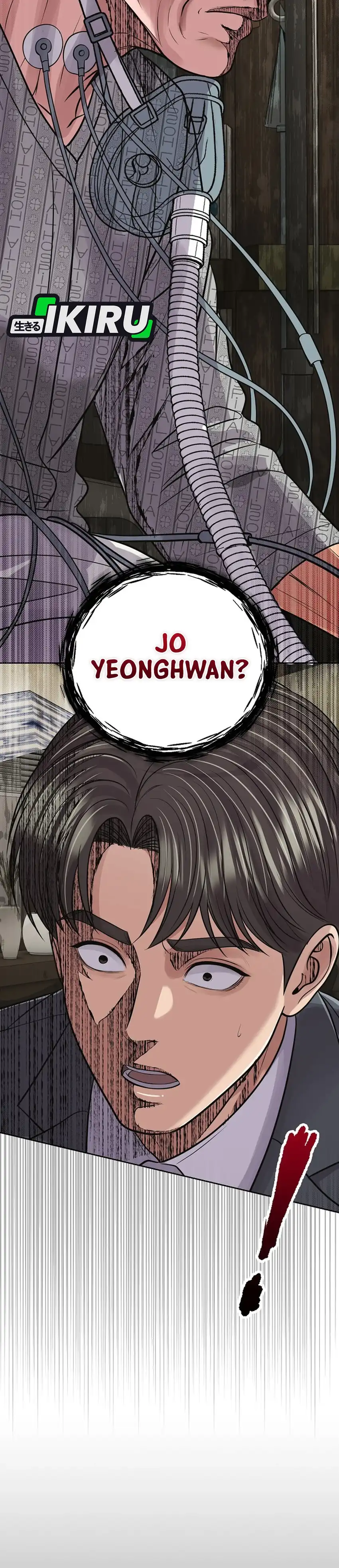 Baca The New Employee Kim Chul-Soo - Chapter 158 halaman 8