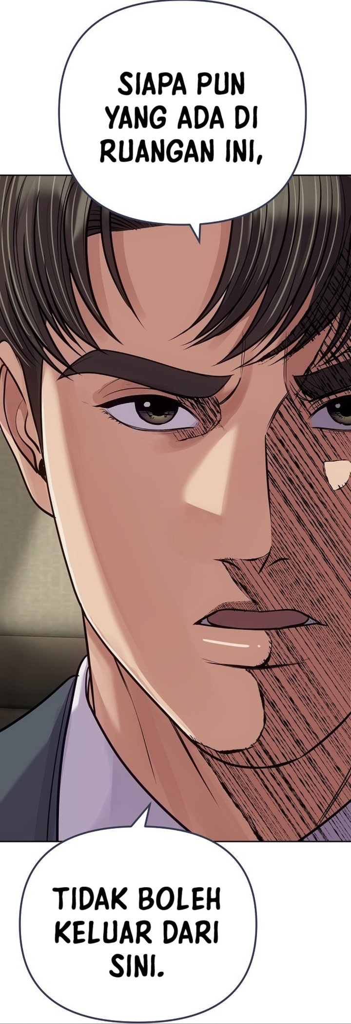 Baca The New Employee Kim Chul-Soo - Chapter 159 halaman 10