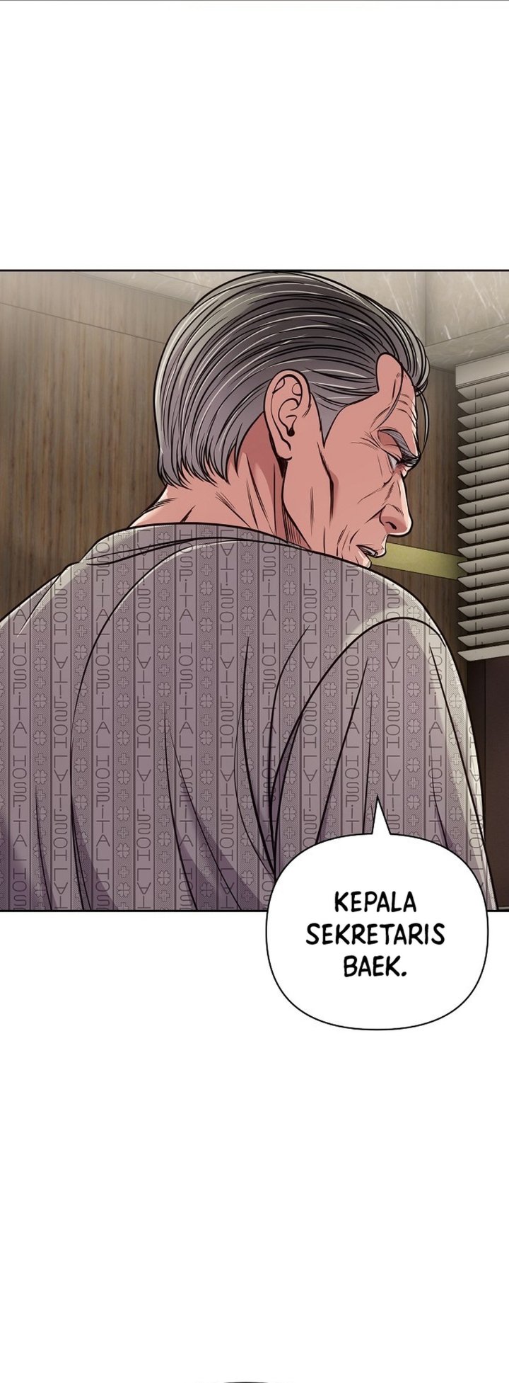 Baca The New Employee Kim Chul-Soo - Chapter 159 halaman 12
