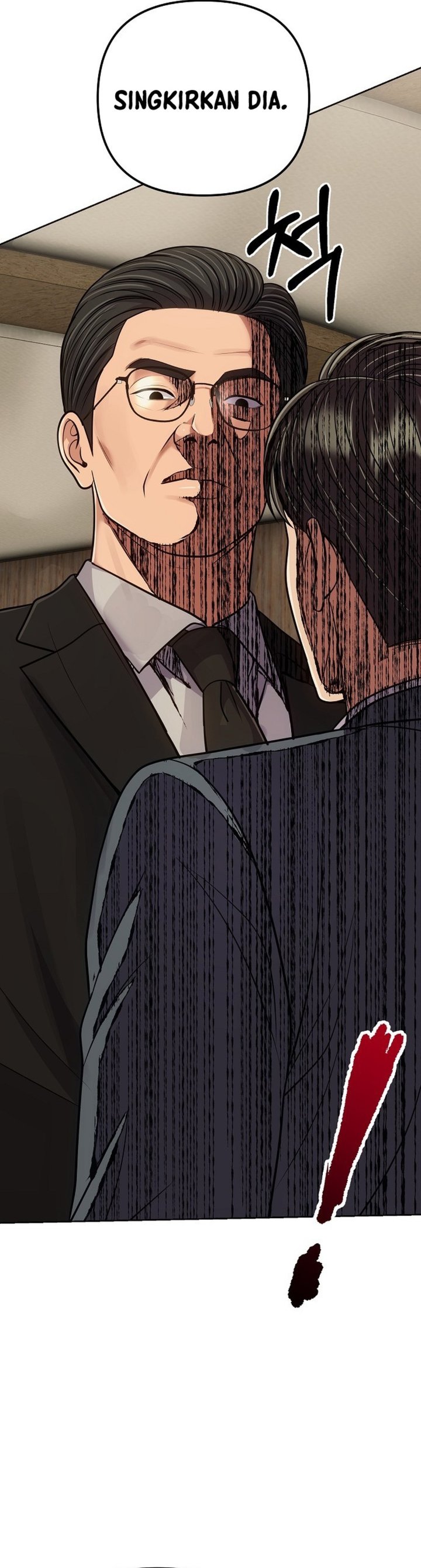 Baca The New Employee Kim Chul-Soo - Chapter 159 halaman 13