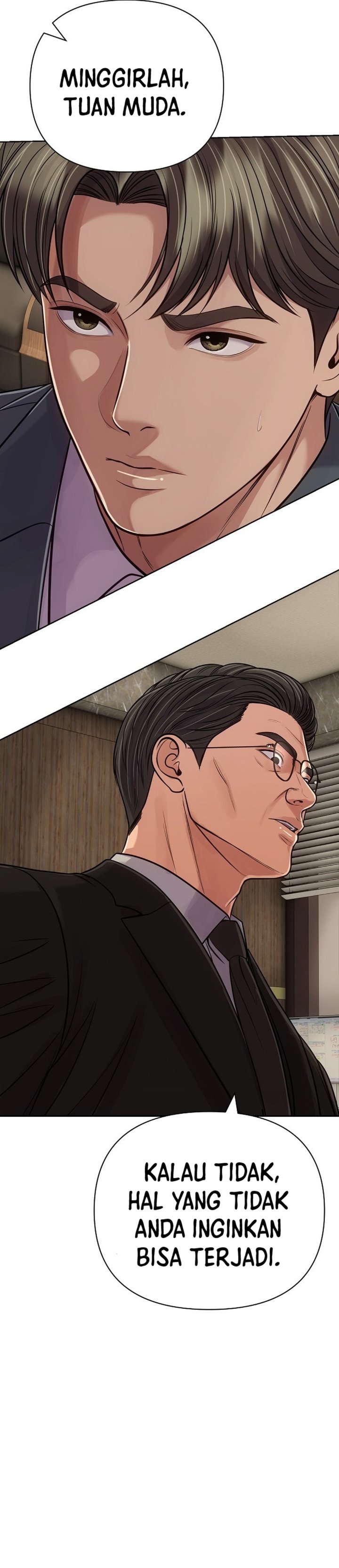 Baca The New Employee Kim Chul-Soo - Chapter 159 halaman 14