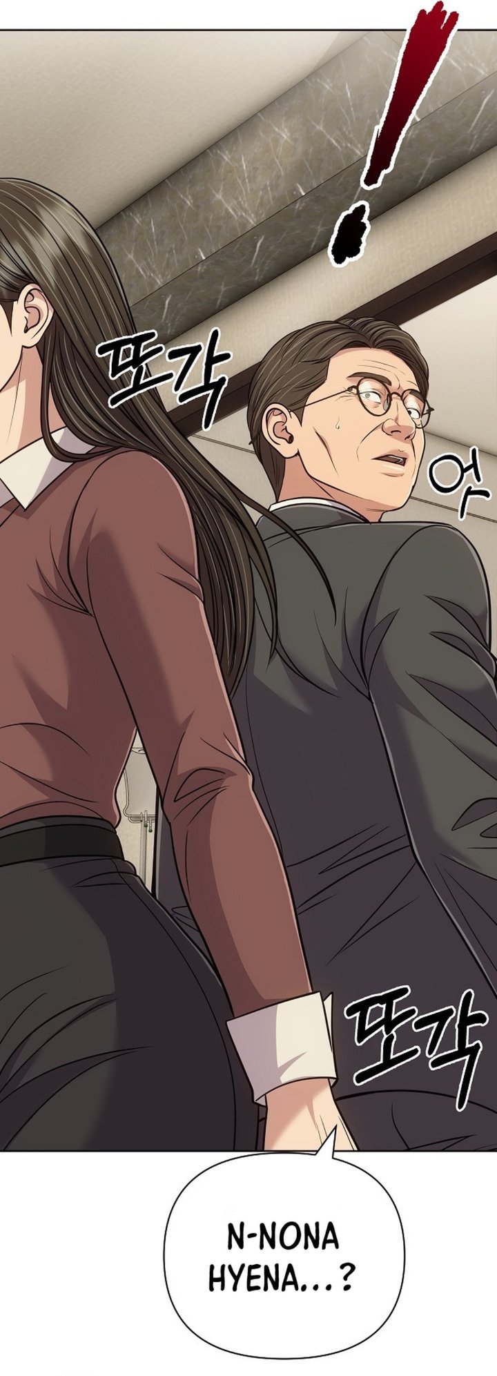 Baca The New Employee Kim Chul-Soo - Chapter 159 halaman 16