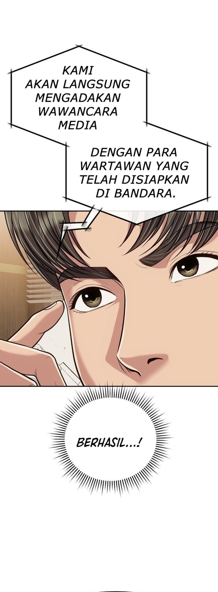 Baca The New Employee Kim Chul-Soo - Chapter 159 halaman 23