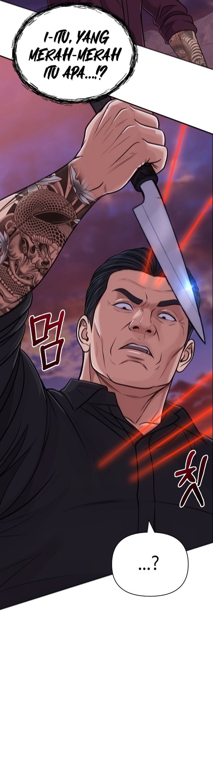 Baca The New Employee Kim Chul-Soo - Chapter 159 halaman 27