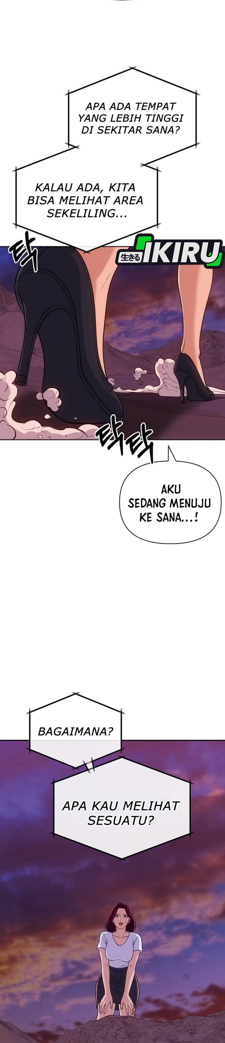 Baca The New Employee Kim Chul-Soo - Chapter 159 halaman 3