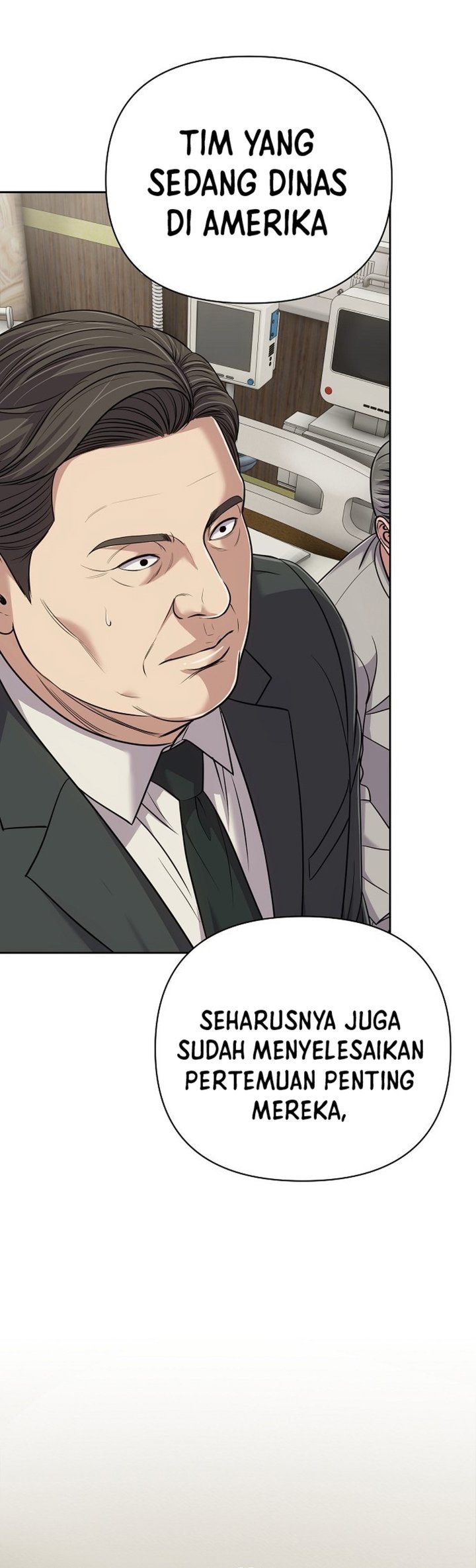 Baca The New Employee Kim Chul-Soo - Chapter 159 halaman 36