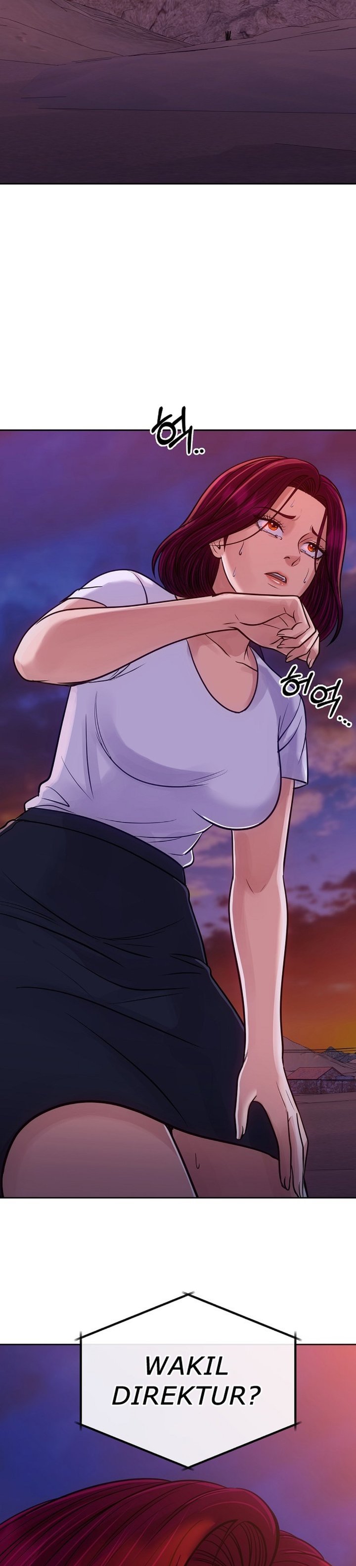 Baca The New Employee Kim Chul-Soo - Chapter 159 halaman 4