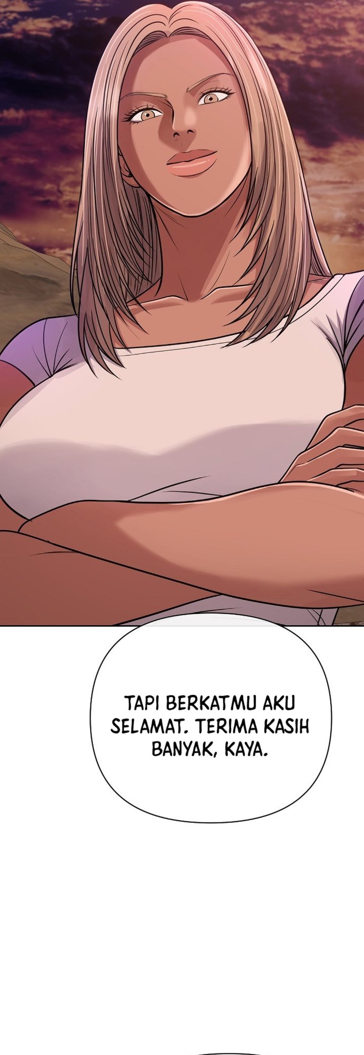 Baca The New Employee Kim Chul-Soo - Chapter 159 halaman 40