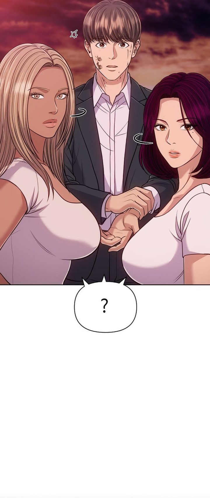 Baca The New Employee Kim Chul-Soo - Chapter 159 halaman 43