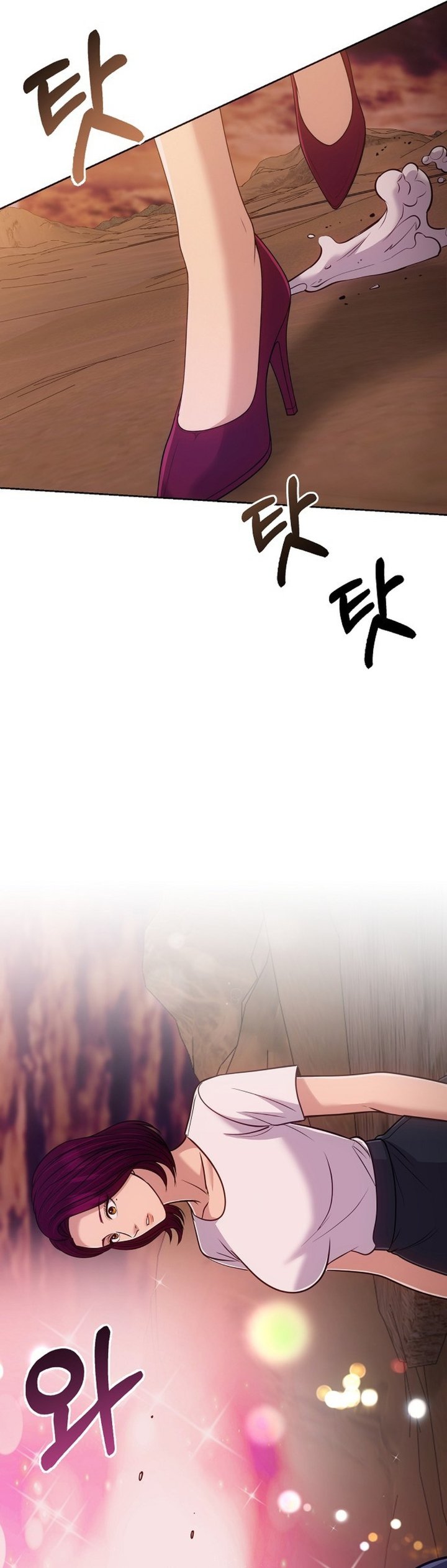 Baca The New Employee Kim Chul-Soo - Chapter 159 halaman 45