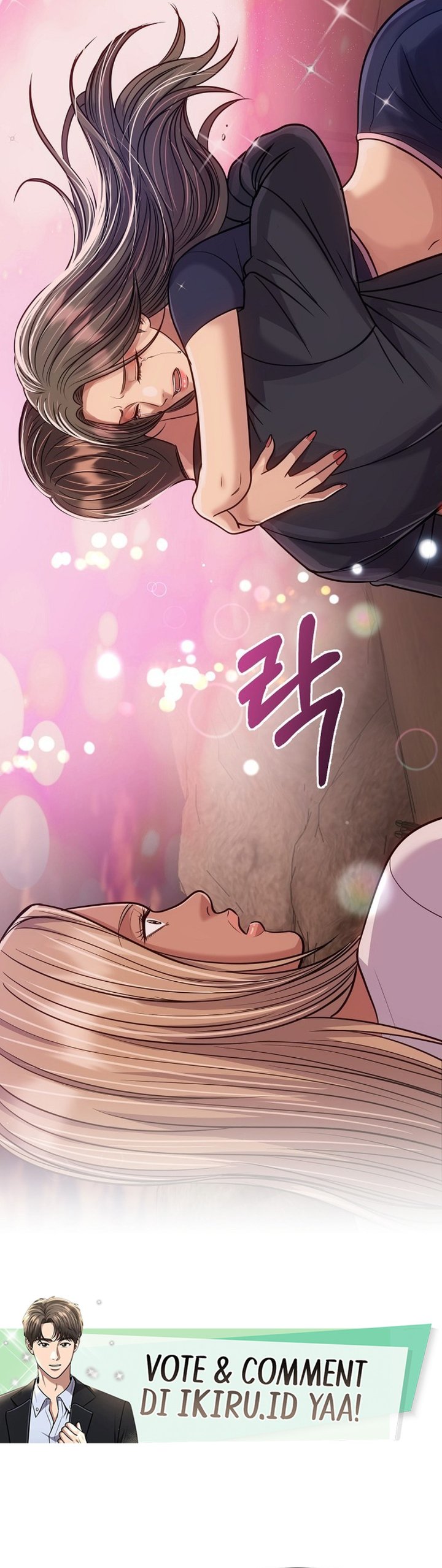 Baca The New Employee Kim Chul-Soo - Chapter 159 halaman 46